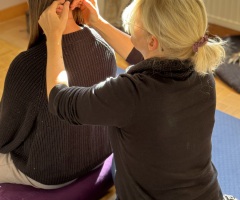 Massagegriffe