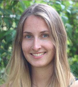 Anna Baur