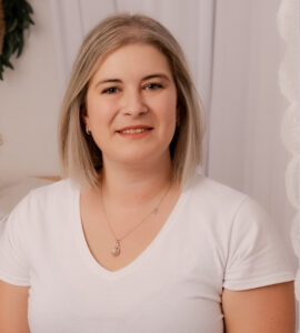 Sandra Krimmer