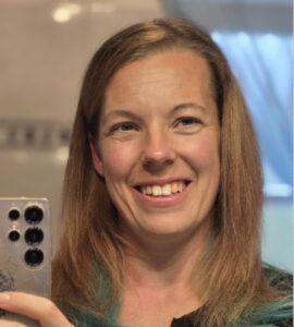 Andrea Schrader
