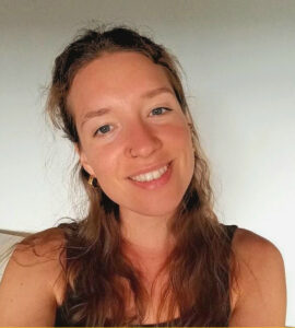 Helene Schibel