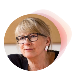 Sabine von Stackelberg