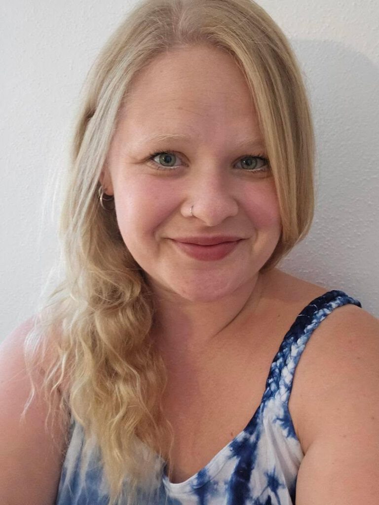 Nicole - Filkünstlerin